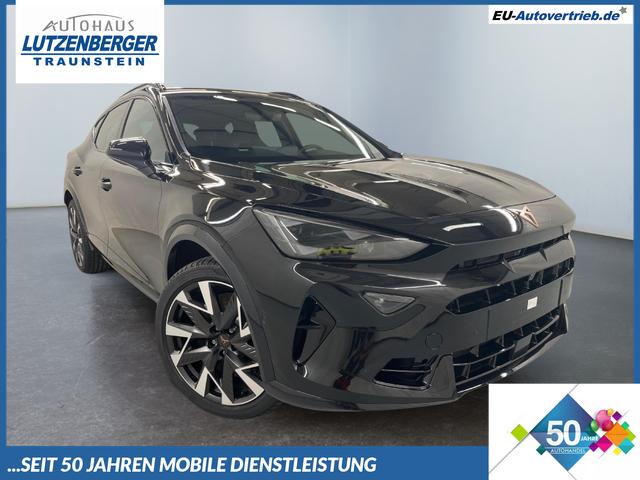 Cupra Formentor - VZ 2.0 TSI 333PS/245kW 4x4 DSG7 2025 *+AHK +Pano +INTELLIGENT DRIVE PAKET +Sennheiser*