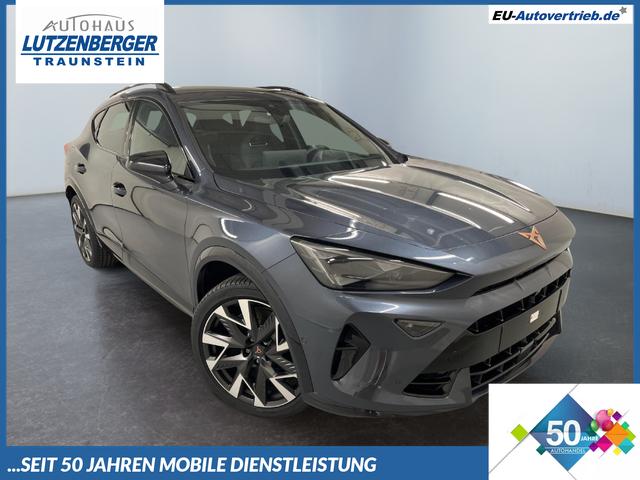Cupra Formentor - VZ 2.0 TSI 333PS/245kW 4x4 DSG7 2025 *+AHK +MATRIX +INTELLIGENT DRIVE +Sennheiser +Erw. Garantie +