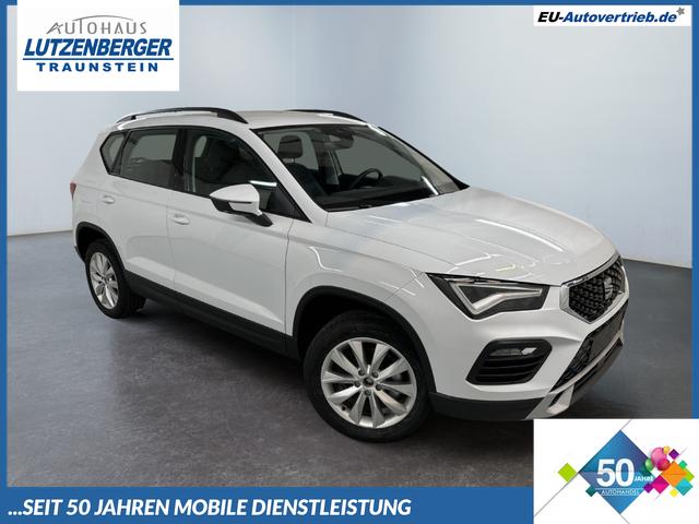 Seat Ateca - Style 1.5 TSI 150PS/110kW DSG7 2024 | +Aktionspaket +RFK +AHK Vorb.