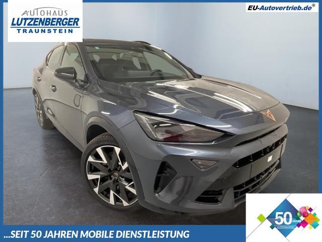 Cupra Formentor - VZ 2.0 TSI 333PS/245kW 4x4 DSG7 2025 *+Pano +AHK +Matrix +Top-View +IMMERSIVE +Erweiterte Werksgarantie*