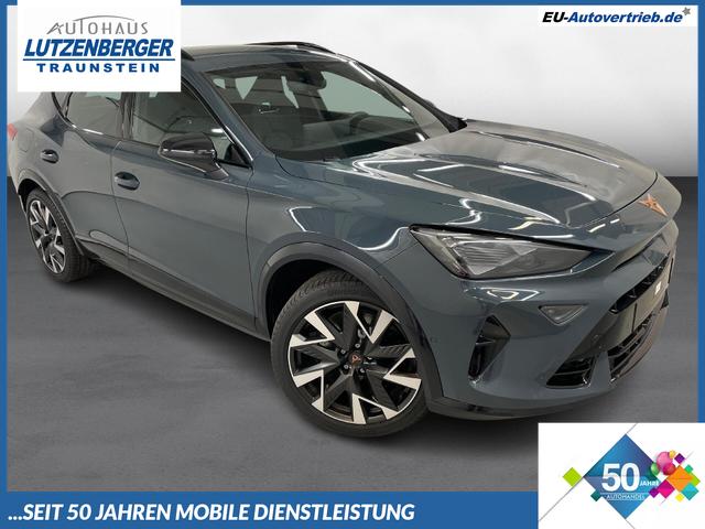 Cupra Formentor - VZ 2.0 TSI 333PS/245kW 4x4 DSG7 2025 *+19" ALU +PANO +Matrix +AHK +INTELLIGENT DRIVE*