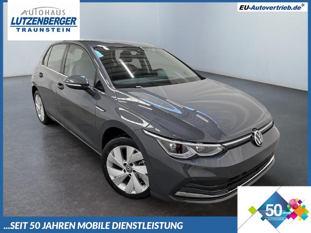 Volkswagen Golf - Edition 1.5 TSI 150PS/110kW 6G 2025