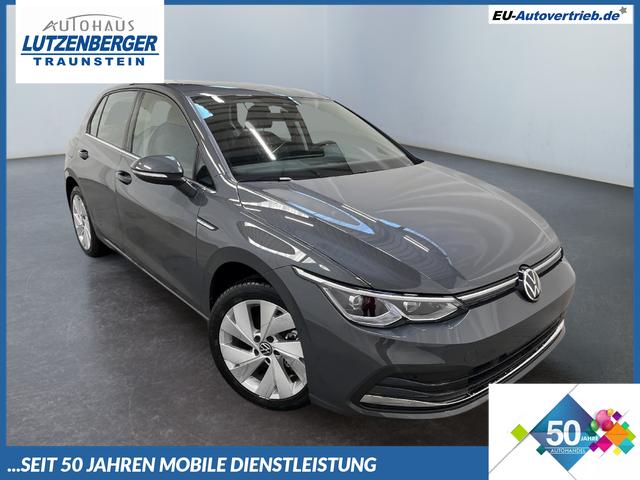 Volkswagen Golf - Base 1.5 TSI 115PS/85kW 6G 2025