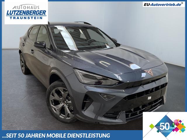 Cupra Formentor - 1.5 eTSI 150PS/110kW DSG7 2025 | *+EDGE PAKET, KESSY, RFK, El. Heckklappe*