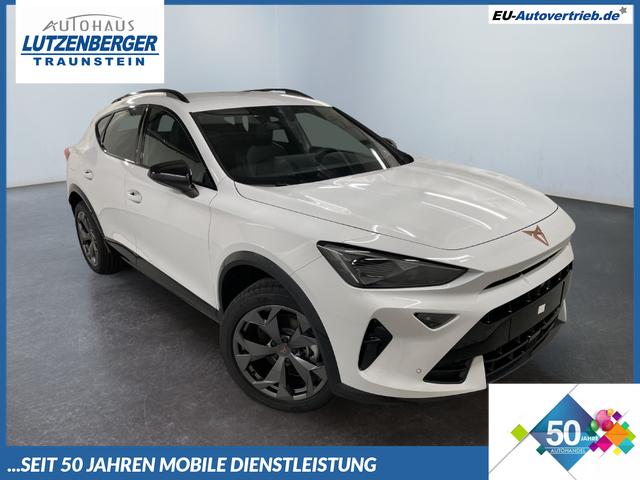 Cupra Formentor - 1.5 eTSI 150PS/110kW DSG7 2025 | *+EDGE PAKET, KESSY, RFK, El. Heckklappe*