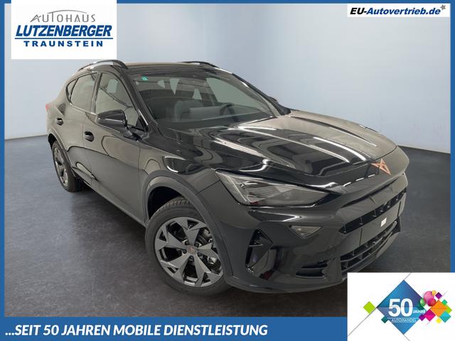 Cupra Formentor - 1.5 eTSI 150PS/110kW DSG7 2025 | *+EDGE PAKET, KESSY, RFK, El. Heckklappe*