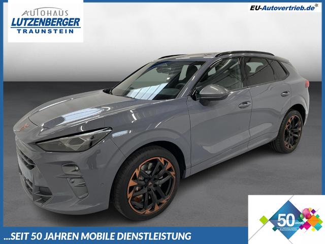 Cupra Terramar - VZ 2.0 TSI 265PS/195kW 4x4 DSG7 2025 *DRIVE+DESIGN+PERFORMANCE Paket +Pano +20" Alu*