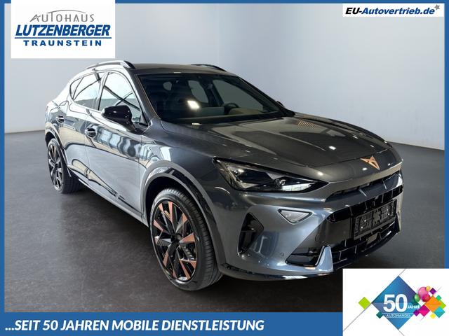 Cupra Formentor - 1.5 eTSI 150PS/110kW DSG7 2025 | *+RFK +KESSY +El. Heckklappe +Dinamica +EDGE und Dynamic Paket*