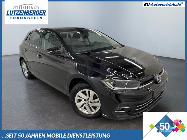 Volkswagen Polo - Style 1.0 TSI 116PS/85kW DSG7 2024 *DK-Paket + Matrix*