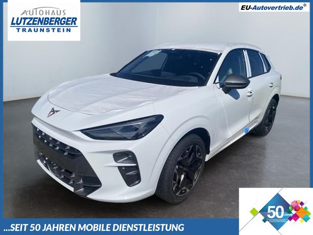 Cupra Terramar - 1.5 eTSI 150PS/110kW DSG7 2025 *+AHK +19" ALU +Digital Drive +Sennheiser*