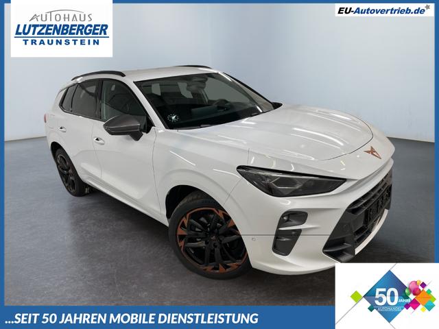 Cupra Terramar - VZ 2.0 TSI 265PS/195kW 4x4 DSG7 2025 | *+20" Alu +Matrix +Top-View +Navi +DCC +Immersive +HUD*
