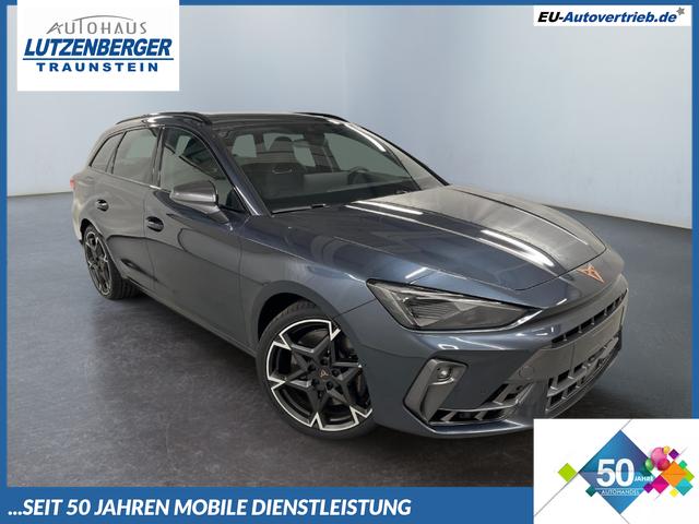 Cupra Leon Sportstourer - VZ 2.0 TSI 333PS/245kW 4x4 DSG7 2025 *+PANO +NAVI +AHK*