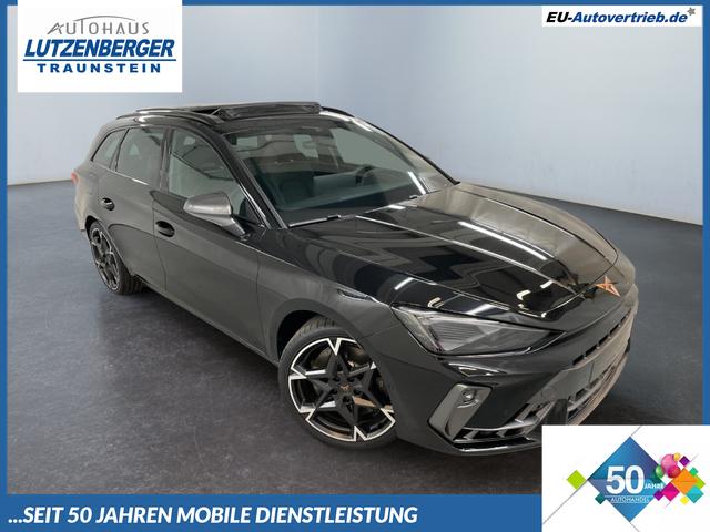 Cupra Leon Sportstourer - VZ 2.0 TSI 333PS/245kW 4x4 DSG7 2025 *+PANO +NAVI +AHK*