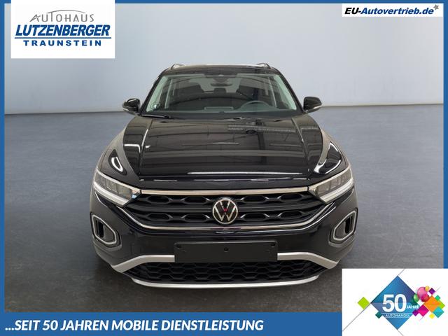 Volkswagen T-Roc - Edition 1.5 TSI EVO ACT 150PS/110kW DSG 2026