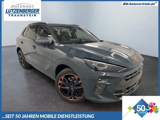 Cupra Terramar - VZ 2.0 TSI 265PS/195kW 4x4 DSG7 2025 *+20" ALU +AHK +NAVI +Matrix +HUD +DCC +Pure Perf. +Dynamic-Paket*