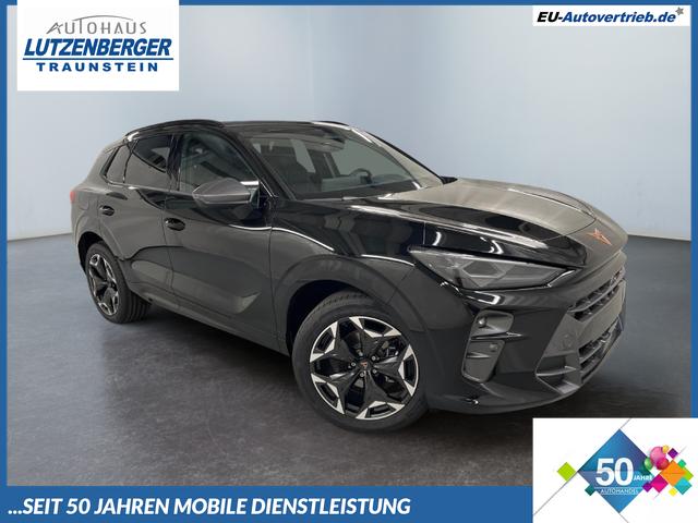 Cupra Terramar - 1.5 eTSI 150PS/110kW DSG7 2025 +El. Sportssitze/Memory +Dinamica +360Cam +TravelAssist