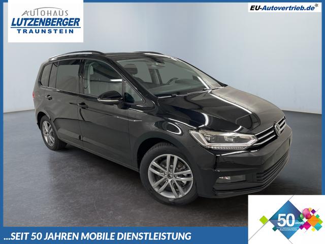 Volkswagen Touran - Comfortline Edition 1.5 TSI EVO ACT 150PS/110kW DSG7 2025 | *+App-Connect +Navi-Paket +RFK +LED*