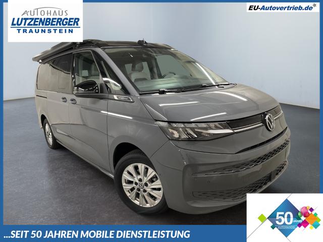 Volkswagen T7 California - Ocean 2.0 TDI 150PS/110kW DSG7 2025 *Faceliftet* | *+17" Alu +AHK +Markise +Licht Paket +Park Paket*