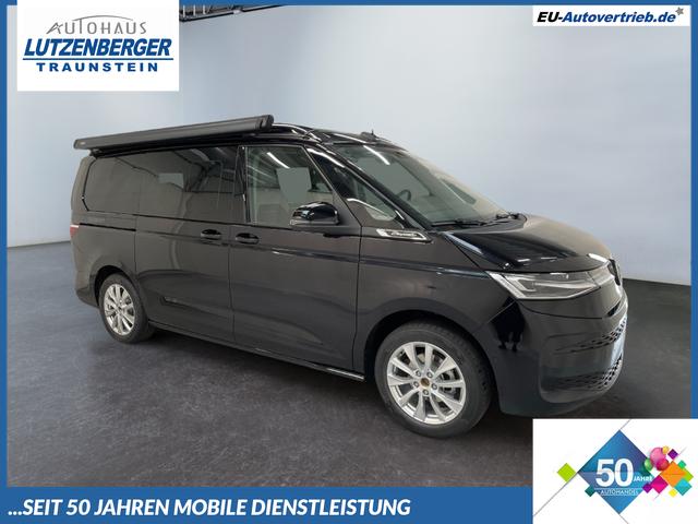 Volkswagen T7 California - Ocean 2.0 TDI 150PS/110kW DSG7 2025 *Faceliftet* | *+18" ALU +Standheizung +AHK +IQ.Light Matrix +360-CAM +TravelAssist +Alarmanlage*