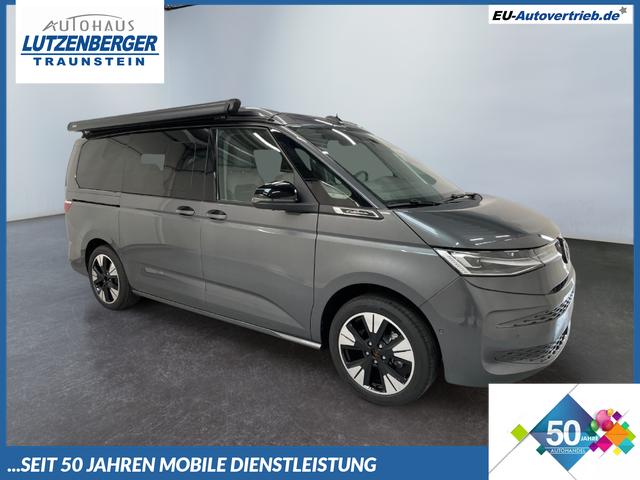 Volkswagen T7 California - Ocean 2.0 TDI 150PS/110kW DSG7 2025 *Faceliftet* | *+19" ALU +Standheizung +AHK +IQ.Light Matrix +360-CAM +TravelAssist +Alarmanlage*