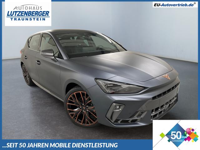 Cupra Leon - Hatchback 1.5 eTSI 150PS/110kW DSG7 2025 | *+19" ALU +Navi +AHK +RFK +DCC +KESSY*