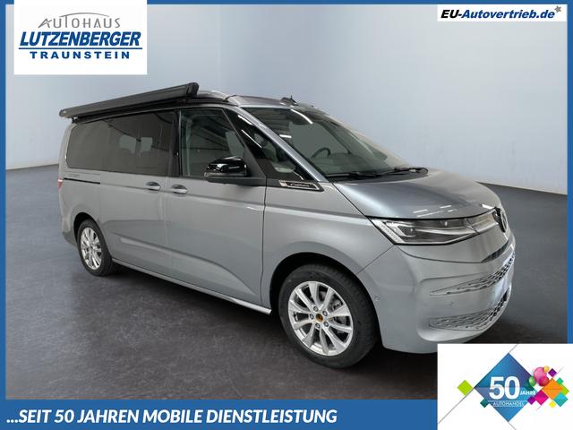 Volkswagen T7 California - Ocean 2.0 TDI 150PS/110kW DSG7 2025 *Faceliftet* | *+18" ALU +Standheizung +AHK +IQ.Light Matrix +360-CAM +TravelAssist +Alarmanlage*