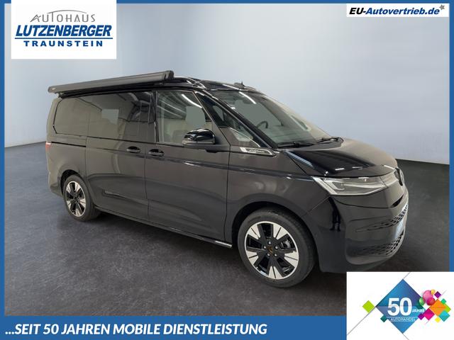Volkswagen T7 California - Ocean 2.0 TDI 150PS/110kW DSG7 2025 *Faceliftet* | *+19" ALU +Standheizung +AHK +IQ.Light Matrix +360-CAM +TravelAssist +Alarmanlage*