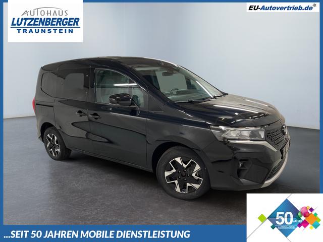 Nissan Townstar - Van L1 Tekna Electric 45kWh 122PS/90kW Aut. 2024 | *+AHK +Wärmepumpe +Glas-Paket +ProPilot Paket*