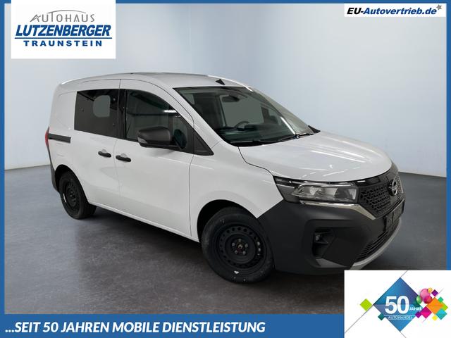 Nissan Townstar - Van L1 Acenta light 3-Sitzer Electric 45kWh 122PS/90kW Aut. 2024 | *+AHK +Wärmepumpe +Glas-Paket*