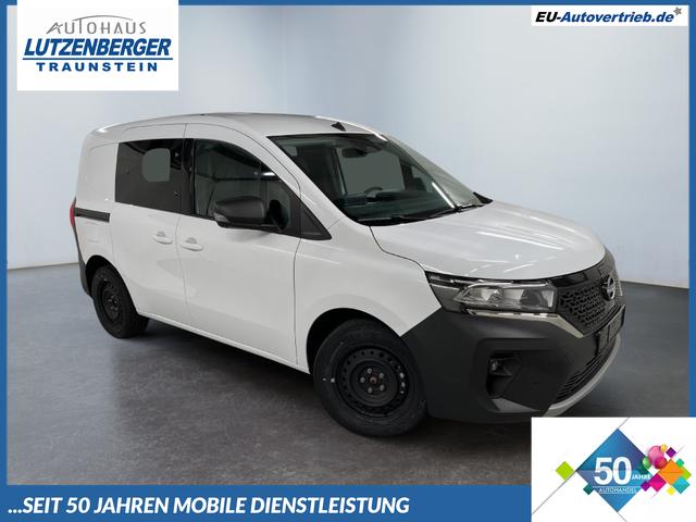 Nissan Townstar - Van L1 N-Connecta Electric 45kWh 122PS/90kW Aut. 2024 | *+AHK +Wärmepumpe +Glas-Paket*
