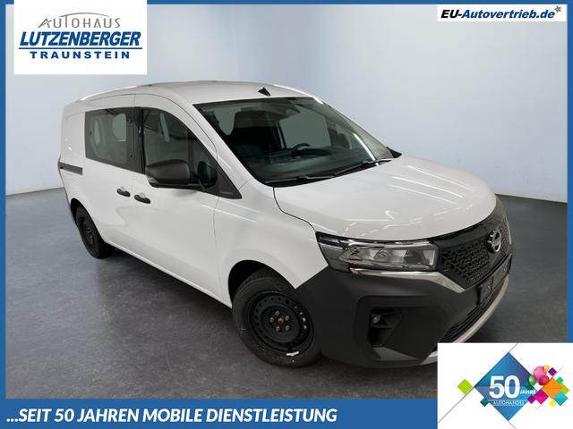 Nissan Townstar - Van L2 Acenta Electric 45kWh 122PS/90kW Aut. 2024 | *+AHK +Wärmepumpe +Glas-Paket*