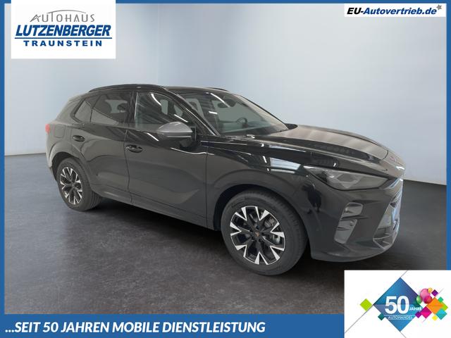 Cupra Terramar - Nordic Edition 2.0 TSI 204PS/150kW 4Drive DSG7 2025 | *+Standheizung +AHK +Travel Assist +Immersive +Erweiterte Garantie*