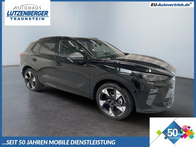 Cupra Terramar - Nordic Edition 2.0 TSI 204PS/150kW 4Drive DSG7 2025 | *+20" Alu +Standheizung +AHK +Top-View +Immersive +Erweiterte Garantie*
