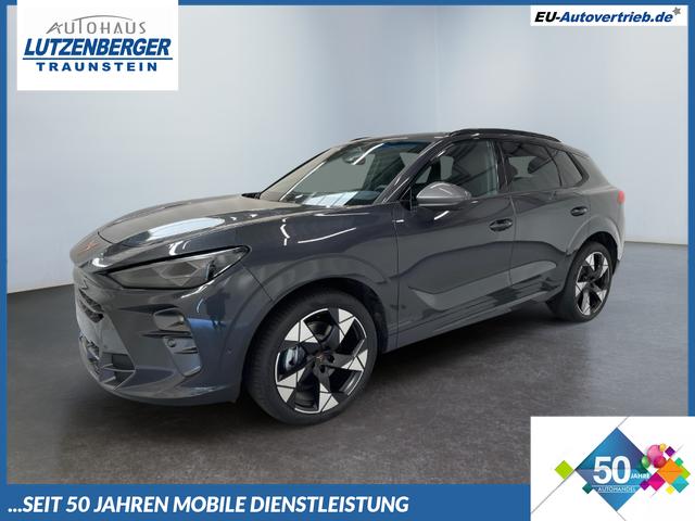 Cupra Terramar - Nordic Edition 2.0 TSI 204PS/150kW 4Drive DSG7 2025 | *+20" Alu +Standheizung +AHK +Top-View +Immersive +Erweiterte Garantie*
