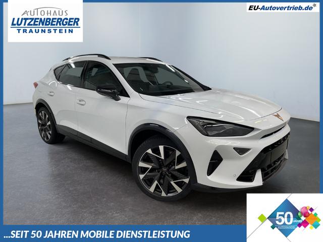 Cupra Formentor - VZ 2.0 TSI 333PS/245kW 4x4 DSG7 2025 *+AHK +Erw. Garantie +EDGE & DESIGN Paket*