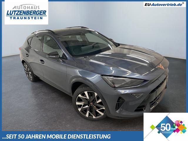 Cupra Formentor - VZ 2.0 TSI 333PS/245kW 4x4 DSG7 2025 *+AHK +Erw. Garantie +EDGE & DESIGN Paket*