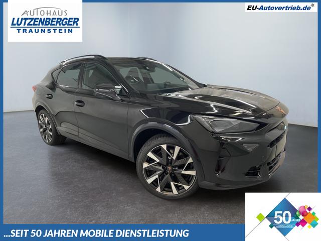 Cupra Formentor - VZ 2.0 TSI 333PS/245kW 4x4 DSG7 2025 *+AHK +Erw. Garantie +EDGE & DESIGN Paket*