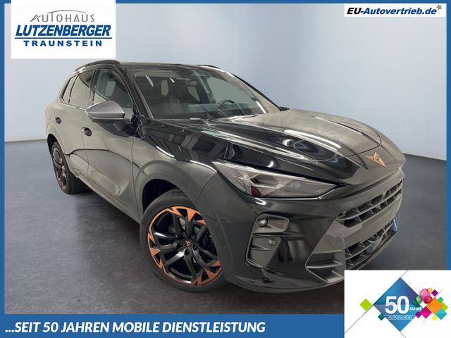 Cupra Terramar - VZ 2.0 TSI 265PS/195kW 4x4 DSG7 2025 *+20" Alu +AHK +PANO +Matrix +NAVI +Top-View +DCC +IMMERSIVE*