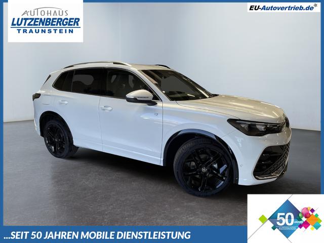 Volkswagen Tiguan - R-Line 1.5 eTSI 150PS/110kW DSG7 2026