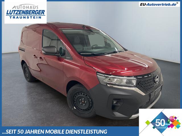 Nissan Townstar - Van L1 N-Connecta Electric 45kWh 122PS/90kW Aut. 2024 | *+AHK +Wärmepumpe*