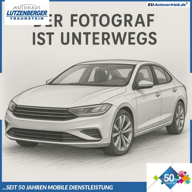 Volkswagen T-Roc - LIFE 1.5 eTSI 116PS/85kW DSG7 2026 *Neues Modell*
