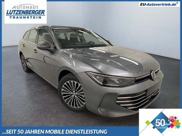 Volkswagen Passat Variant - R-Line 2.0 TDI SCR 4Motion 193PS/142kW DSG7 2026 | *+AHK +Standheizung +PANO +Area View +Harman Kardon +RFK +Travel Assist*