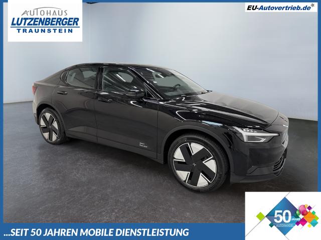 Polestar 2 - Standard Range Single Motor 272HP 70kWh RWD 2025