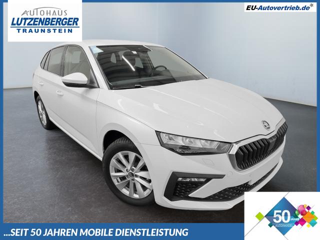 Skoda Scala - Selection 1.0 TSI 116PS/85kW DSG7 2026 | *+RFK +Adaptiver Tempomat +Sitzheizung vorne +Drive Mode Select +KESSY*