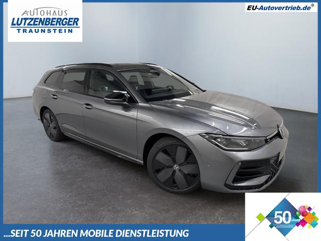 Volkswagen Passat Variant - R-Line 2.0 TSI 4Motion 265PS/195kW DSG7 2026 | *19" +AHK +PANO +Black Style +360g +NAVI +Matrix*