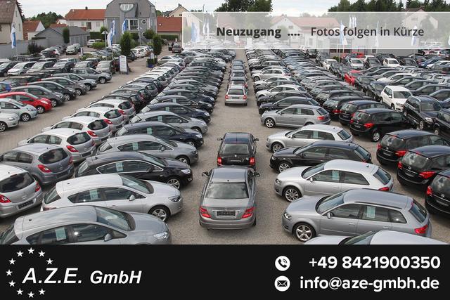 Mercedes-Benz CLA-Klasse - 180 SB ORANGEART EDITION * PANORAMA-SD NAVI PARK-ASSISTENT R&Uuml;CKFAHRKAMERA