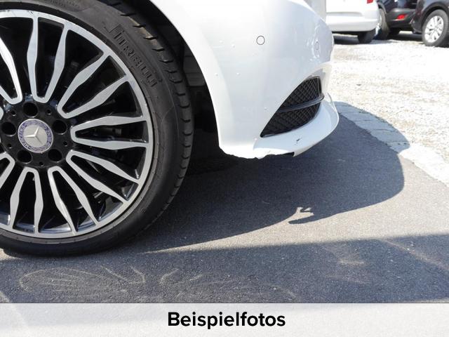 Mercedes-Benz E-Klasse E 220 T BlueTEC AVANTGARDE * 9G-TRONIC SPORT-PAKET EXTERIEUR AHK NAVI LED SCHEINWERFER 