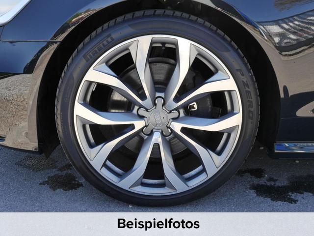 Audi A6 Avant 3.0 TDI DPF QUATTRO * S-TRONIC S-LINE EXTERIEUR AHK 20 ZOLL PANORAMA-SD 