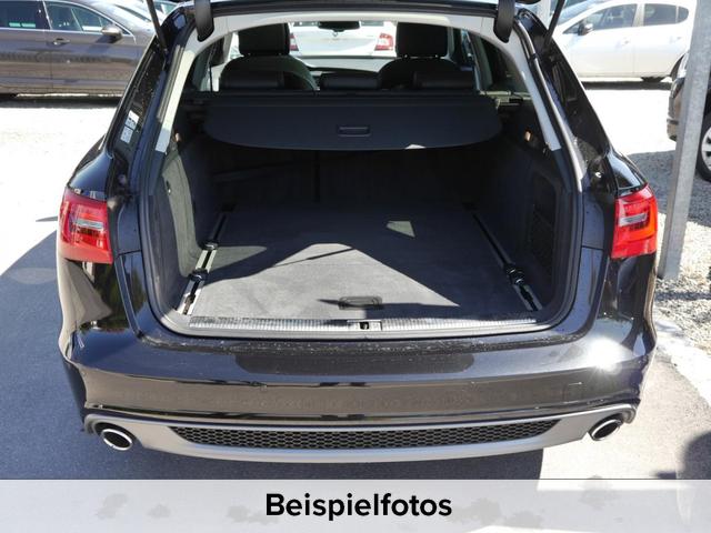 Audi A6 Avant 3.0 TDI DPF QUATTRO * S-TRONIC S-LINE EXTERIEUR AHK 20 ZOLL PANORAMA-SD 