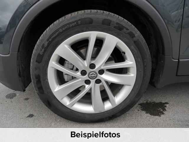 Opel Mokka 1.4 TURBO DRIVE 4x4 * NAVI 18 ZOLL PDC SHZG LENKRADHEIZUNG TEMPOMAT 
